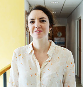 Dr Mathilde Broussard - Armor Vision - Rennes